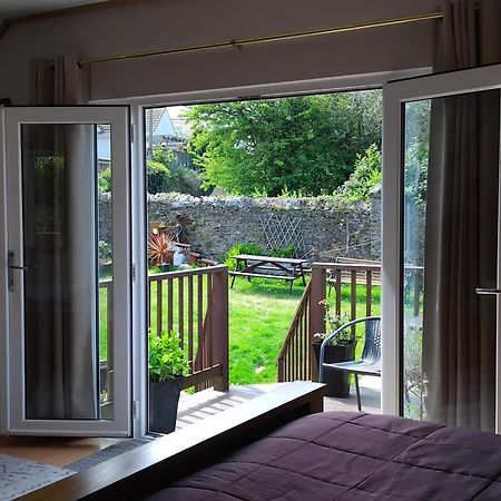 The Garden Room At Dartmouth Eksteriør billede